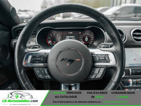 Ford Mustang 5.0 450ch BVA  occasion � Beaupuy - photo n�9