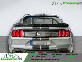 Ford Mustang 5.0 450ch BVA  occasion � Beaupuy - photo n�7
