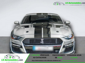 Ford Mustang 5.0 450ch BVA  occasion � Beaupuy - photo n�5
