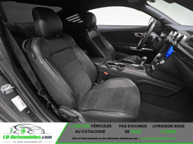 Ford Mustang 5.0 450ch BVA  occasion � Beaupuy - photo n�4