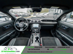 Ford Mustang 5.0 450ch BVA  occasion � Beaupuy - photo n�3