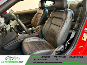 Ford Mustang 5.0 450ch BVA  occasion � Beaupuy - photo n�4