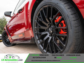 Ford Mustang 5.0 450ch BVA  occasion � Beaupuy - photo n�9