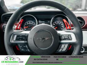 Ford Mustang 5.0 450ch BVA  occasion � Beaupuy - photo n�8