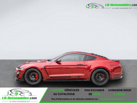 Ford Mustang 5.0 450ch BVA  occasion � Beaupuy - photo n�5