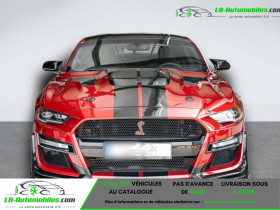 Ford Mustang 5.0 450ch BVA  occasion � Beaupuy - photo n�4