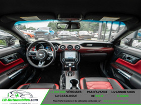 Ford Mustang 5.0 450ch BVA  occasion � Beaupuy - photo n�3