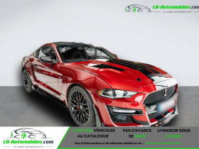 Ford Mustang 5.0 450ch BVA  occasion � Beaupuy - photo n�2