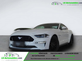 Ford Mustang 5.0 450ch BVA  occasion � Beaupuy - photo n�2