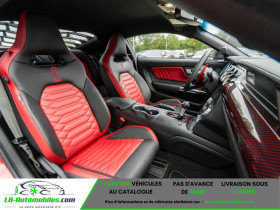 Ford Mustang 5.0 450ch BVA  occasion � Beaupuy - photo n�7