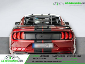 Ford Mustang 5.0 450ch BVA  occasion � Beaupuy - photo n�6