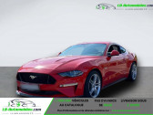 Annonce Ford Mustang occasion Essence 5.0 450ch BVA � Beaupuy
