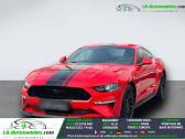 Annonce Ford Mustang occasion Essence 5.0 450ch BVA � Beaupuy