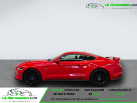 Ford Mustang 5.0 450ch BVA  occasion � Beaupuy - photo n�4