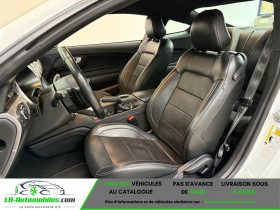 Ford Mustang 5.0 450ch BVA  occasion � Beaupuy - photo n�4