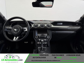 Ford Mustang 5.0 450ch BVA  occasion � Beaupuy - photo n�3