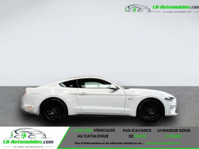 Ford Mustang 5.0 450ch BVA  occasion � Beaupuy - photo n�3