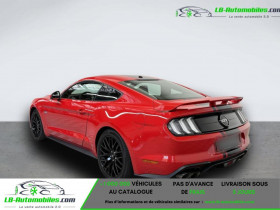 Ford Mustang 5.0 450ch BVA  occasion � Beaupuy - photo n�2