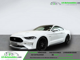 Ford Mustang 5.0 450ch BVA  occasion � Beaupuy - photo n�2