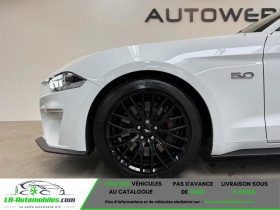Ford Mustang 5.0 450ch BVA  occasion � Beaupuy - photo n�5