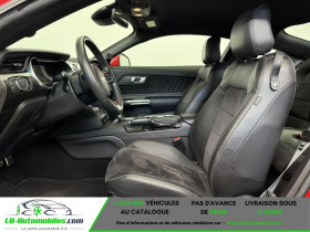 Ford Mustang 5.0 450ch BVA  occasion � Beaupuy - photo n�5