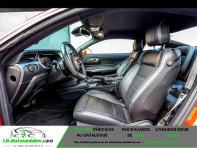 Ford Mustang 5.0 450ch BVA  occasion  Beaupuy - photo n9
