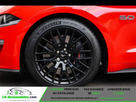 Ford Mustang 5.0 450ch BVA  occasion  Beaupuy - photo n8