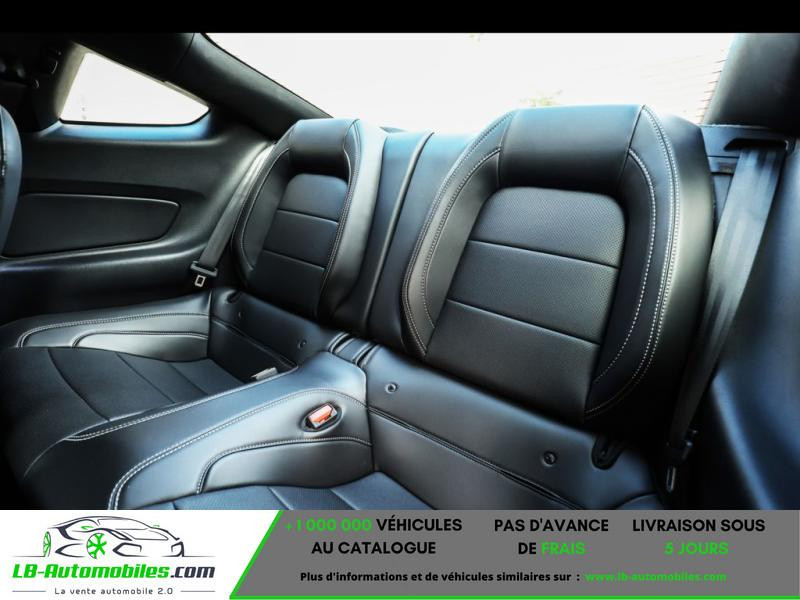 Ford Mustang 5.0 450ch BVA  occasion  Beaupuy - photo n6