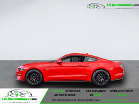 Ford Mustang 5.0 450ch BVA  occasion  Beaupuy - photo n4