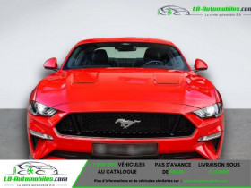 Ford Mustang 5.0 450ch BVA  occasion  Beaupuy - photo n3