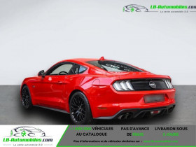 Ford Mustang , garage LB AUTOMOBILES  Beaupuy