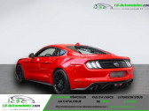 Ford Mustang occasion année 2021 boite Automatique Annonce Ford Mustang occasion Essence 5.0 450ch BVA à Beaupuy