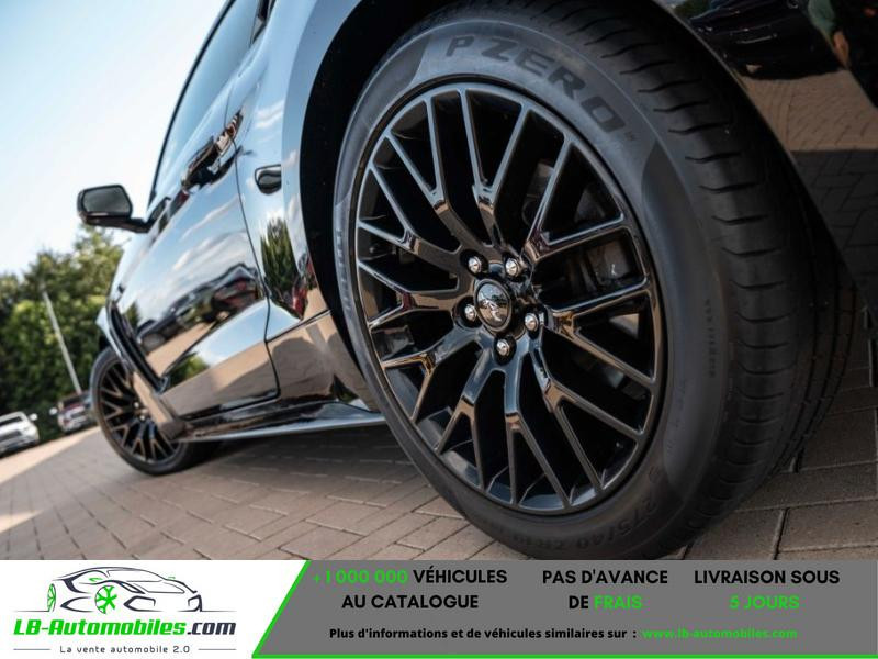 Ford Mustang 5.0 450ch BVA  occasion  Beaupuy - photo n8