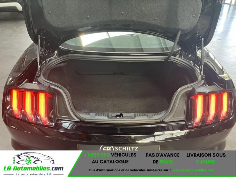 Ford Mustang 5.0 450ch BVA  occasion  Beaupuy - photo n8