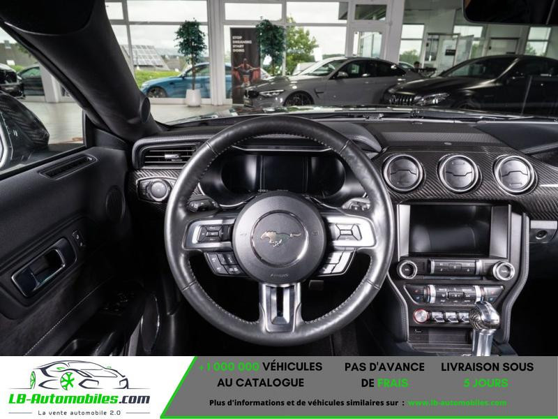 Ford Mustang 5.0 450ch BVA  occasion  Beaupuy - photo n5