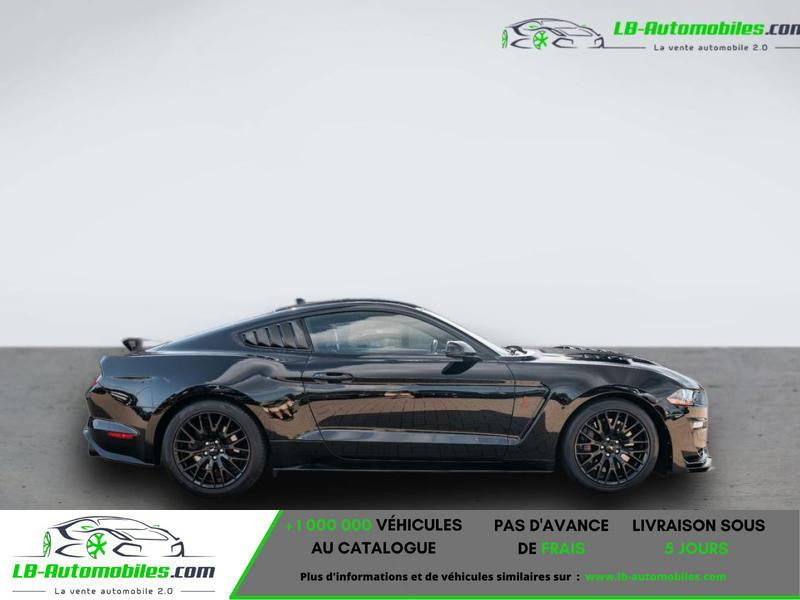 Ford Mustang 5.0 450ch BVA  occasion  Beaupuy - photo n5