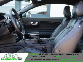 Ford Mustang 5.0 450ch BVA  occasion � Beaupuy - photo n�5