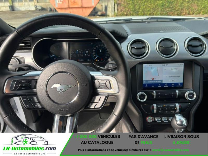 Ford Mustang 5.0 450ch BVA  occasion  Beaupuy - photo n5