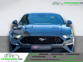 Ford Mustang 5.0 450ch BVA  occasion � Beaupuy - photo n�3