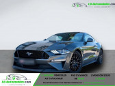 Ford Mustang 5.0 450ch BVA   Beaupuy 31