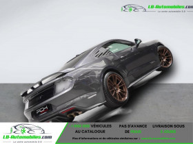 Ford Mustang 5.0 450ch BVA  occasion � Beaupuy - photo n�2