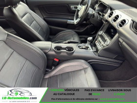 Ford Mustang 5.0 450ch BVA  occasion � Beaupuy - photo n�6