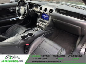 Ford Mustang 5.0 450ch BVA  occasion � Beaupuy - photo n�4