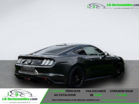 Ford Mustang 5.0 450ch BVA  occasion � Beaupuy - photo n�2