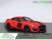 Ford Mustang 5.0 450ch BVA   Beaupuy 31