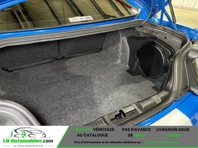 Ford Mustang 5.0 450ch BVA  occasion  Beaupuy - photo n6