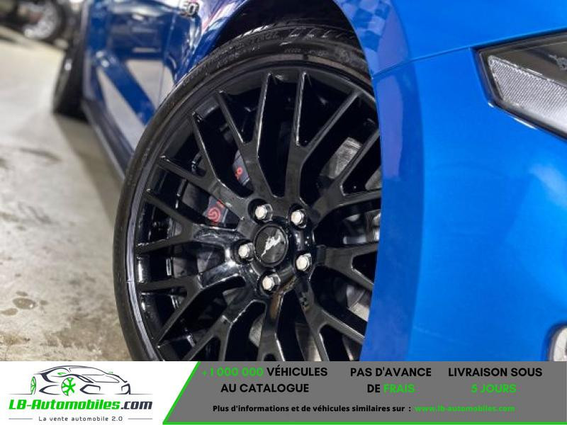 Ford Mustang 5.0 450ch BVA  occasion  Beaupuy - photo n5