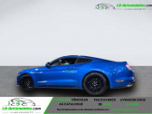 Ford Mustang occasion année 2020 boite Automatique Annonce Ford Mustang occasion Essence 5.0 450ch BVA à Beaupuy