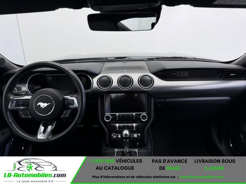 Ford Mustang 5.0 450ch BVA  occasion  Beaupuy - photo n3