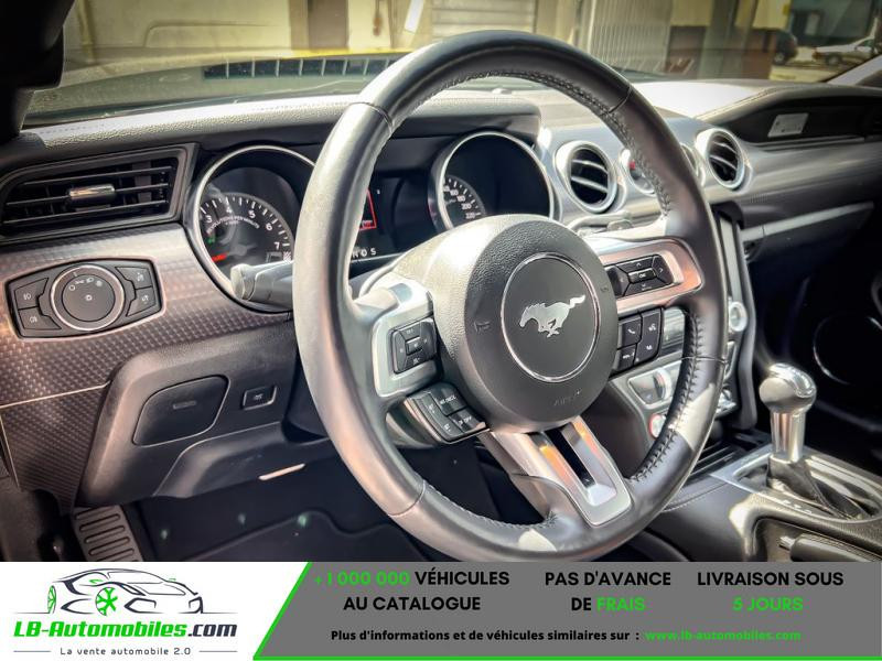 Ford Mustang 5.0 450ch BVA  occasion  Beaupuy - photo n5